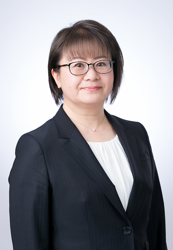 入江 美恵華